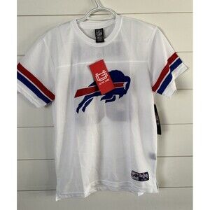 NFL Buffalo Bills Ultra Game Mesh Jersey Youth 18-20